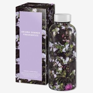 NWOT Ariana Grande God Is A Woman Water Bottle Limited Edition
